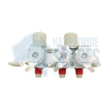 AJU72912230 Water Inlet VAlve LG Washing Machine